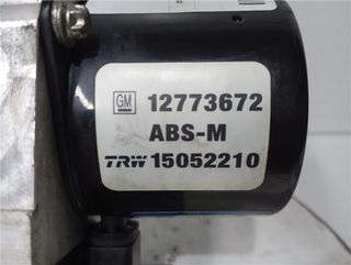 ABS SAAB 9-3 CABRIO - #PROV# 2.0 S TURBO - #PROV#