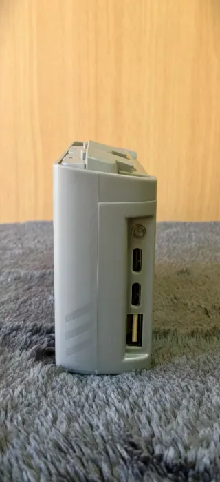 2 Baterías y Cargador DJI Mini 2/SE/4K