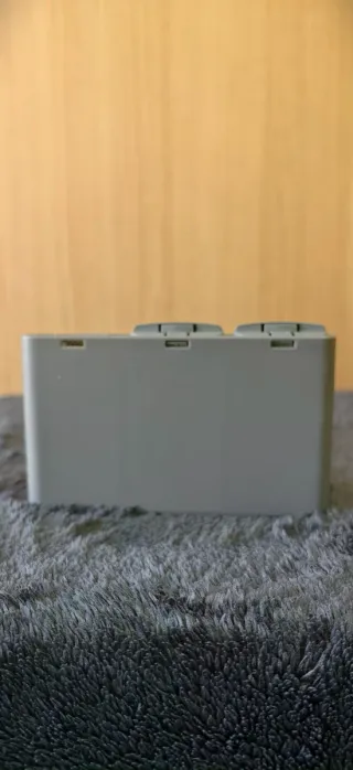 2 Baterías y Cargador DJI Mini 2/SE/4K