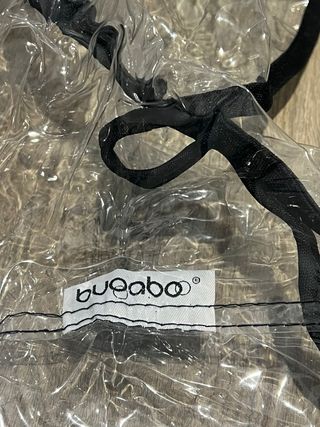 Carrito Bugaboo Cameleon 3 Silla paseo + Capazo+..