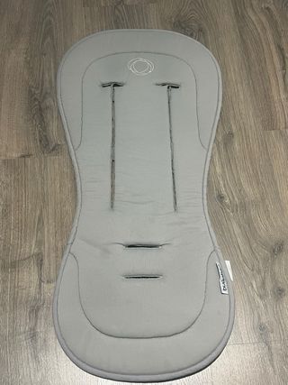 Carrito Bugaboo Cameleon 3 Silla paseo + Capazo+..