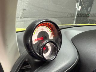 SMART  FORTWO CABRIO 2023 EQ Electrico