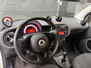 SMART  FORTWO CABRIO 2023 EQ Electrico