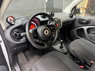 SMART  FORTWO CABRIO 2023 EQ Electrico