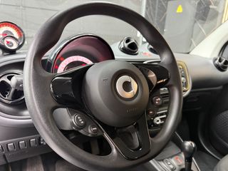 SMART  FORTWO CABRIO 2023 EQ Electrico