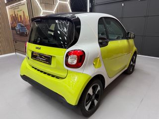 SMART  FORTWO CABRIO 2023 EQ Electrico