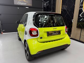 SMART  FORTWO CABRIO 2023 EQ Electrico