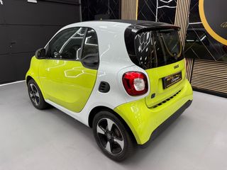 SMART  FORTWO CABRIO 2023 EQ Electrico