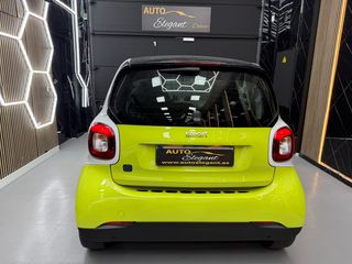 SMART  FORTWO CABRIO 2023 EQ Electrico