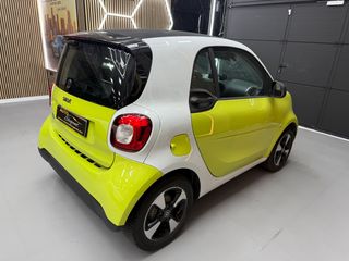 SMART  FORTWO CABRIO 2023 EQ Electrico