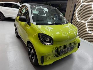 SMART  FORTWO CABRIO 2023 EQ Electrico