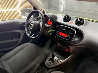 SMART  FORTWO CABRIO 2023 EQ Electrico