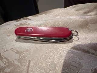 Coltellino Victorinox Originale Rosso