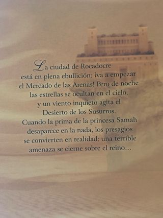 Princesas del Reino de la Fantasía