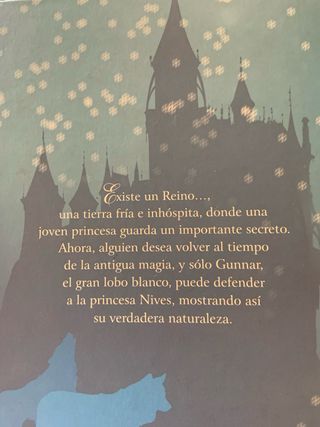 Princesas del Reino de la Fantasía