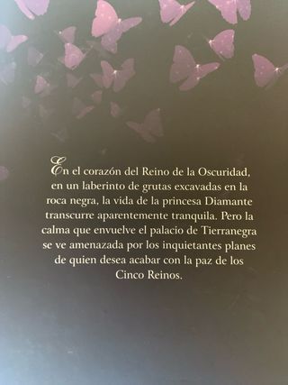 Princesas del Reino de la Fantasía