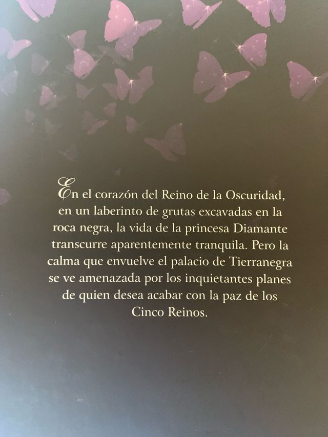 Princesas del Reino de la Fantasía