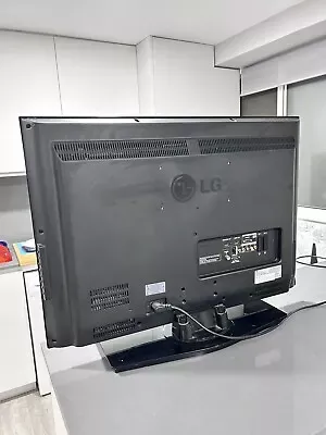 Televisor TFT LED LG DE ((( 32 PULGADAS )))
