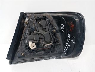 PILOTO TRA. IZDO. NISSAN PRIMERA BERL./FAMILIAR - #PROV# EUROPA BERLINA - #PROV#