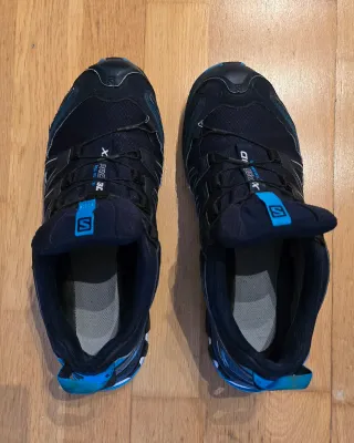 Zapatillas Salomon XA PRO 3D Gore-Tex