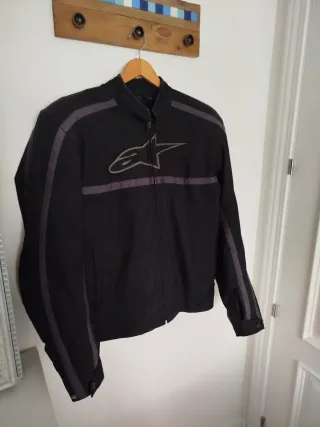 ALPINESTARS WATERFROOF CHAQUETA MOTO