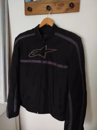 ALPINESTARS WATERFROOF CHAQUETA MOTO