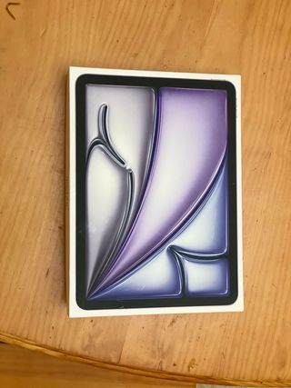 iPad Air (2025) 11 128GB WiFi Gris