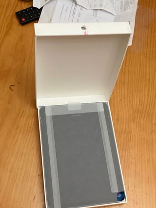 iPad Air (2025) 11 128GB WiFi Gris