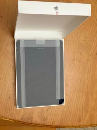 iPad Air (2025) 11 128GB WiFi Gris