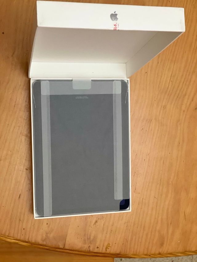 iPad Air (2025) 11 128GB WiFi Gris