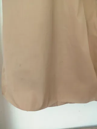 Gabardina Burberrys Vintage Beige