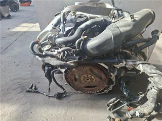 MOTOR COMPLETO AUDI A8 (4E)(2002->) 4.2 QUATTRO [4,2 LTR. - 246 KW V8 40V]