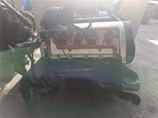 MOTOR COMPLETO AUDI A8 (4E)(2002->) 4.2 QUATTRO [4,2 LTR. - 246 KW V8 40V]