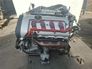 MOTOR COMPLETO AUDI A8 (4E)(2002->) 4.2 QUATTRO [4,2 LTR. - 246 KW V8 40V]