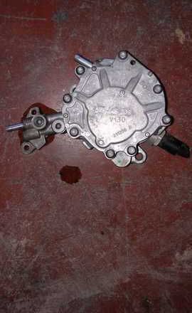 Se vende BOMBA TANDEM BXE