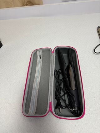 Plancha secador GHD Duet Style negra