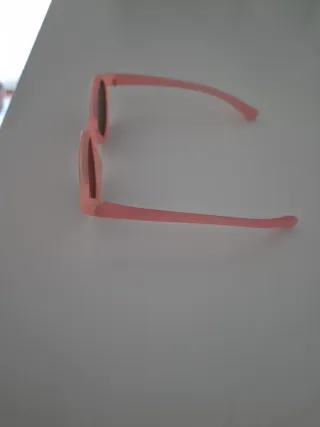 Occhiali da sole per bambini Izipi rosa