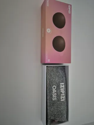 Occhiali da sole per bambini Izipi rosa