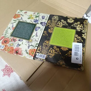 Libro Versace y Gucci