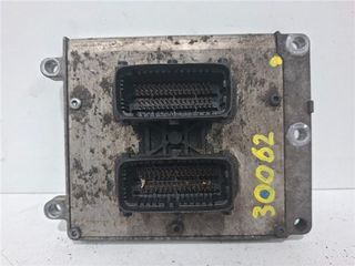 CENTRALITA MOTOR UCE SAAB 9-3 CABRIO - #PROV# 2.0 S TURBO - #PROV#