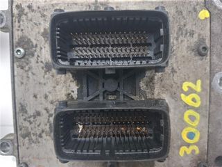 CENTRALITA MOTOR UCE SAAB 9-3 CABRIO - #PROV# 2.0 S TURBO - #PROV#