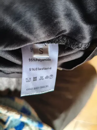 Vestido largo fiesta lentejuelas nochevieja