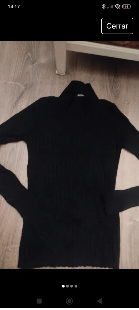 Oferta Lote 9 camisetas y jerseys talla XS