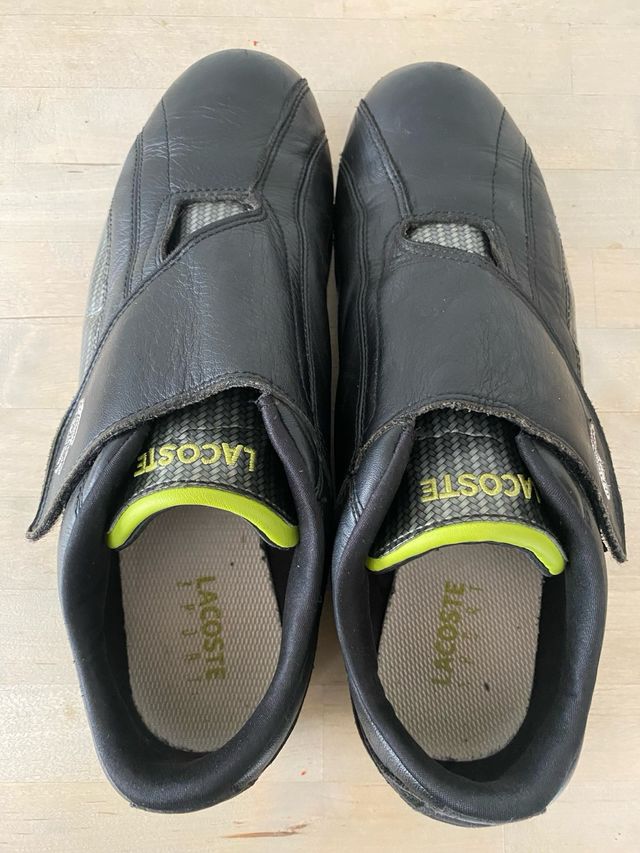 Lacoste Shuja Strap LB Zapatillas Talla 43