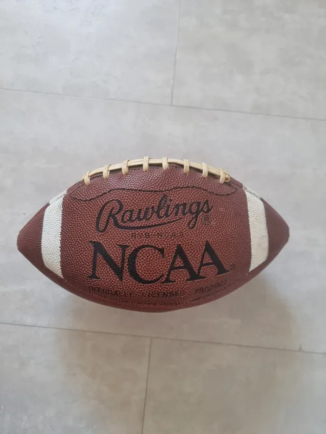 Balón de Rugby Rawlings Varsity