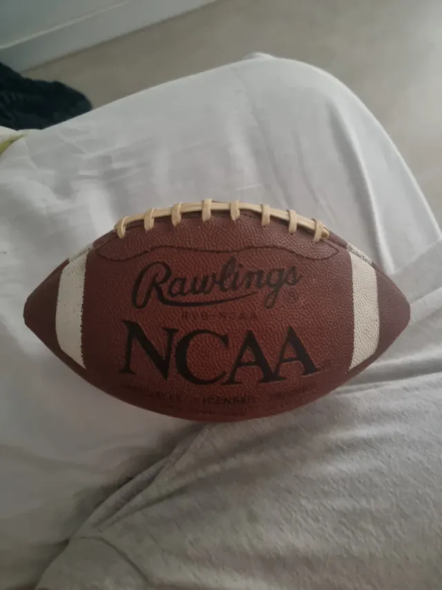 Balón de Rugby Rawlings Varsity