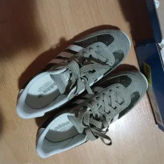 Adidas Japan mujer 37 y 1/3