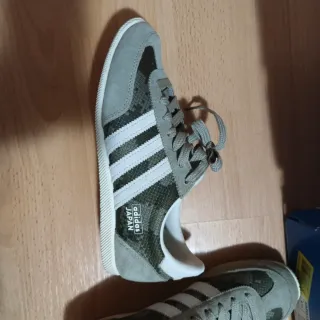 Adidas Japan mujer 37 y 1/3