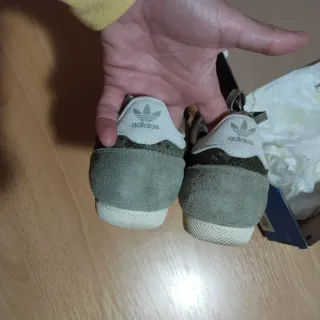 Adidas Japan mujer 37 y 1/3