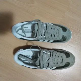 Adidas Japan mujer 37 y 1/3